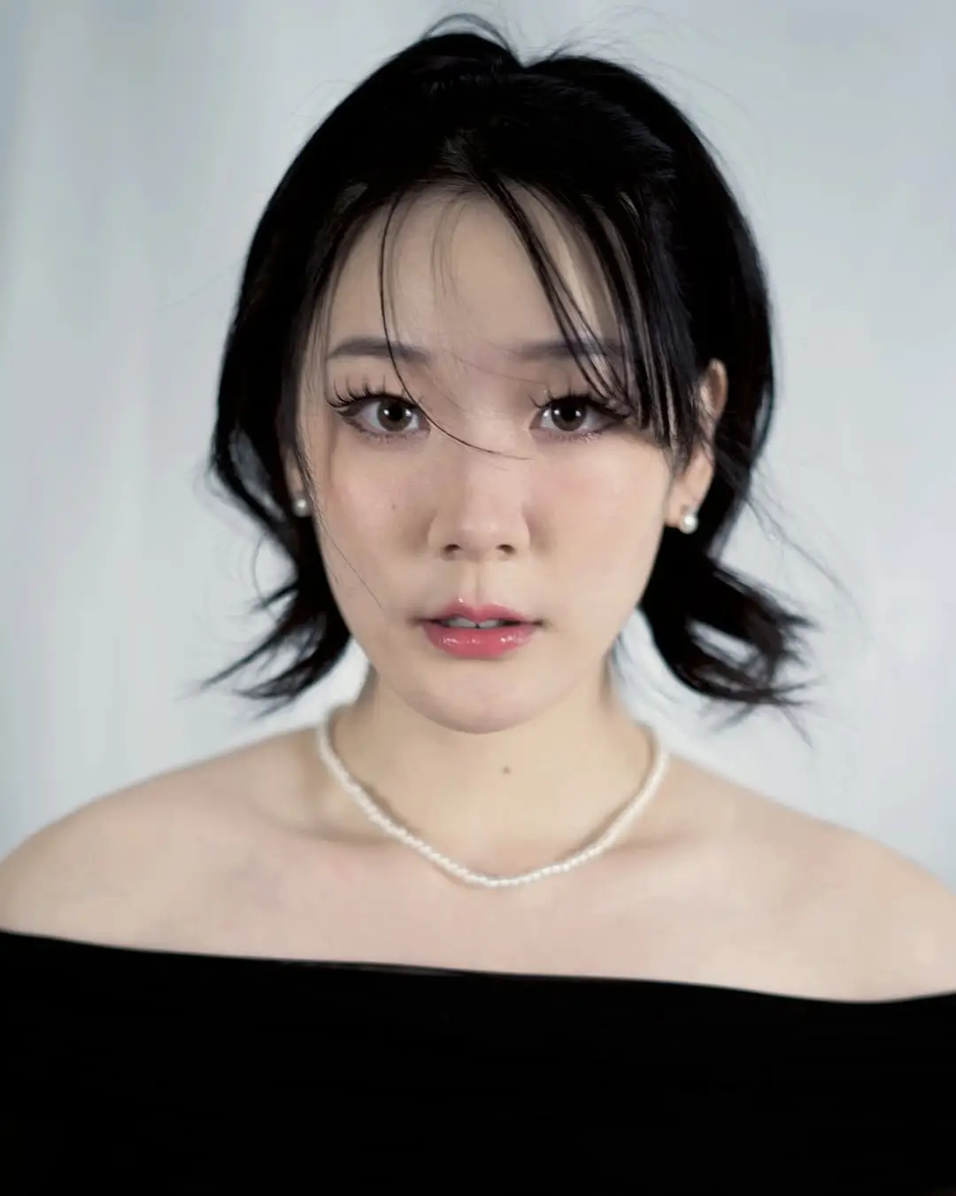 Beautiful Portrait Photography